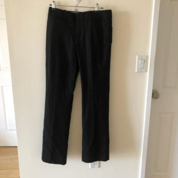 Banana Republic Pants - Banana Republic Winter Work Pants ( Martin Fit)